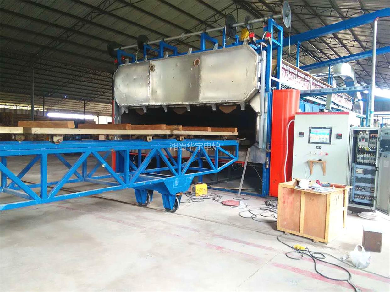 熱處理爐的分類和特點(diǎn)有哪些