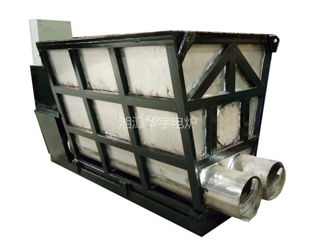 回轉(zhuǎn)窯中間轉(zhuǎn)料斗