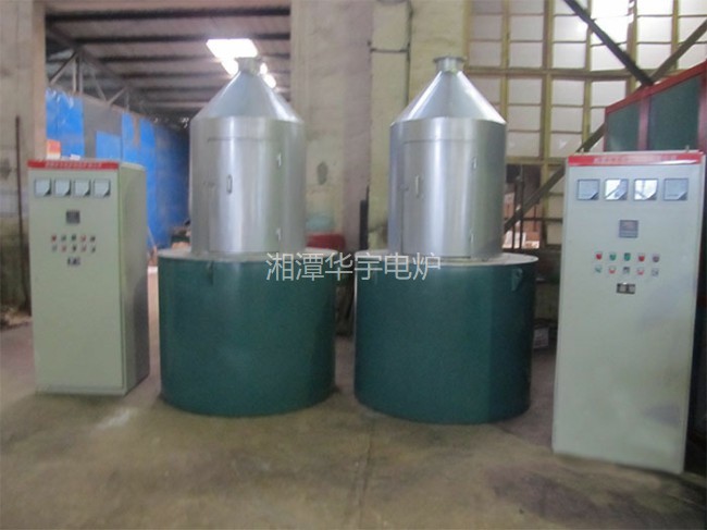 陽極板鉛合金熔煉爐