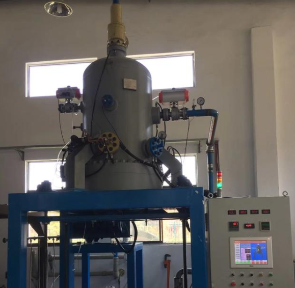 真空退火爐的密封性能怎么樣？