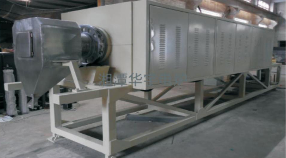 鉭鈮氧化物煅燒回轉爐